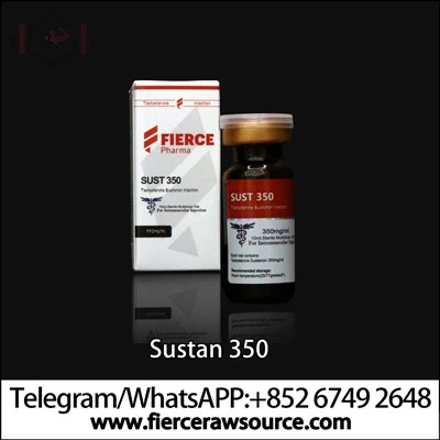 Marchio feroce di alta qualità sustan 350 olio 350mg/ml