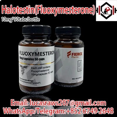 Halotestina