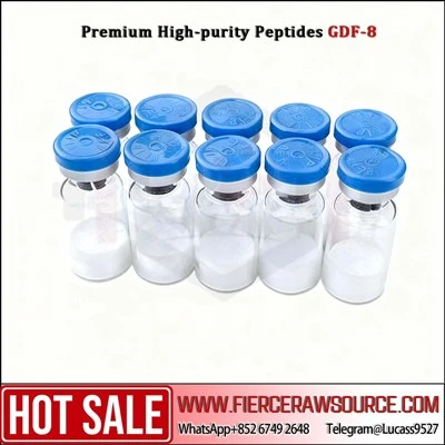 Peptidi GDF di alta qualità-purezza-8 1mg